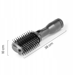 Suszarko-lokówka Petra Electric Glam Ionic 7