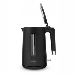 Czajnik Feel-Maestro Huslog czajnik double-wall ze wskaźnikiem wody 1,5L 2200W 4