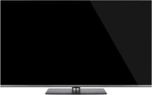 Telewizor Panasonic Panasonic TV55W83AE6, 139.7 cm (55"), 3840 x 2160 pixels, QLED, Smart TV, Wi-Fi, Grey 3