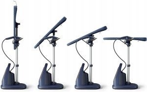 BigBuy Kids Pip i Poppy - Poppy miś - 23 cm 3