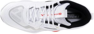 Mizuno Buty do siatkówki męskie Mizuno WAVE MOMENTUM ELITE MID (V1GA251759) 42 4