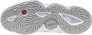 Mizuno Buty do siatkówki męskie Mizuno WAVE MOMENTUM ELITE MID (V1GA251759) 42 5
