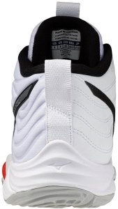 Mizuno Buty do siatkówki męskie Mizuno WAVE MOMENTUM ELITE MID (V1GA251759) 42 6