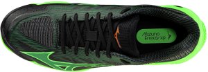 Mizuno Buty do siatkówki męskie Mizuno WAVE LIGHTNING ELITE (V1GA260049) 44 4