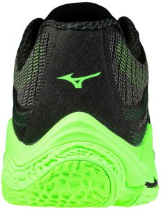 Mizuno Buty do siatkówki męskie Mizuno WAVE LIGHTNING ELITE (V1GA260049) 44 6