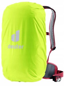 Plecak turystyczny Deuter Plecak turystyczny Deuter Race 16, cherry/masala 12