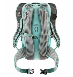 Plecak turystyczny Deuter Plecak turystyczny Deuter Race 16, cherry/masala 14