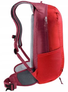 Plecak turystyczny Deuter Plecak turystyczny Deuter Race 16, cherry/masala 4