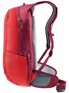 Plecak turystyczny Deuter Plecak turystyczny Deuter Race 16, cherry/masala 5