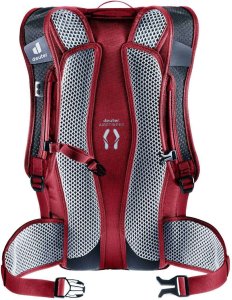 Plecak turystyczny Deuter Plecak turystyczny Deuter Race 16, cherry/masala 6