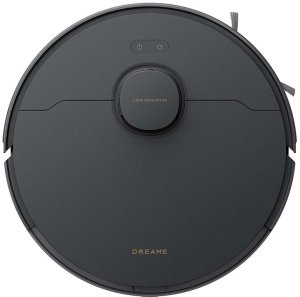 Robot sprzątający Dreame D20 Czarny 2