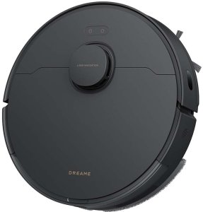 Robot sprzątający Dreame Robot Sprzątający Dreame D20 Czarny 5