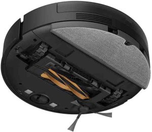 Robot sprzątający Dreame Robot Sprzątający Dreame D20 Czarny 6