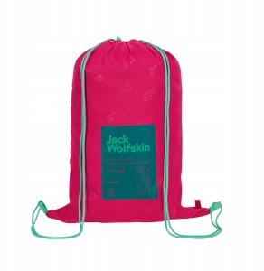 Jack Wolfskin Śpiwór GROW UP DREAMER (pink) 7