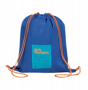 Jack Wolfskin Śpiwór GROW UP MOONRISE (niebieski) 7