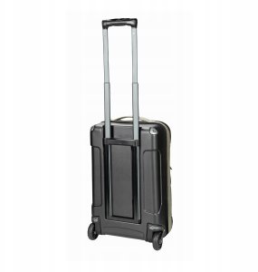 Jack Wolfskin Traveltopia Wheeler 40 (oliwkowy, 40 litrów) 2