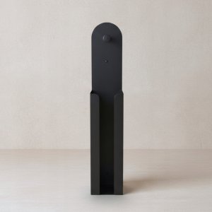 Jysk Stojak na papier toaletowy z uchwytem URVA, 66 cm 4