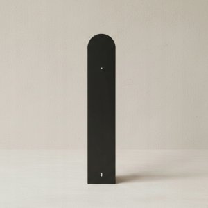 Jysk Stojak na papier toaletowy z uchwytem URVA, 66 cm 7