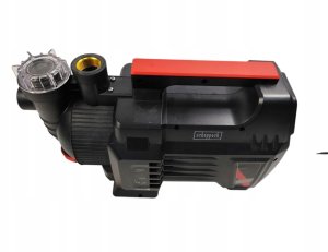 Scheppach Automatinis hidroforas be rezervuaro GP1100JET LCD, Scheppach 4