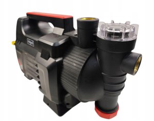 Scheppach Automatinis hidroforas be rezervuaro GP1100JET LCD, Scheppach 5