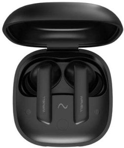 Słuchawki ATK Wavell 3 Pro słuchawki - czarne 2