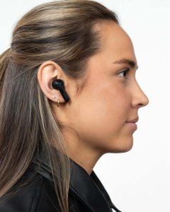 Słuchawki ATK Wavell 3 Pro słuchawki - czarne 7