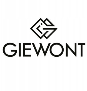 Zegarek Giewont Zegarek Męski Giewont Chronograph Sapphire Srebrno Niebieski GW8810-A2 12