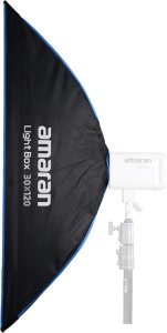 Aputure amaran Light Box 30x120 2