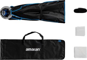 Aputure amaran Light Box 30x120 6