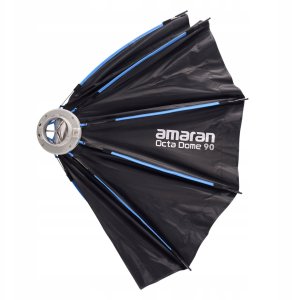 Aputure amaran Octa Dome 90 12