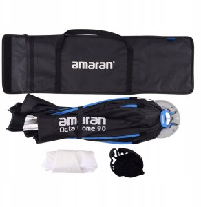 Aputure amaran Octa Dome 90 13