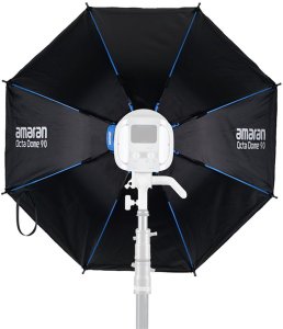 Aputure amaran Octa Dome 90 3