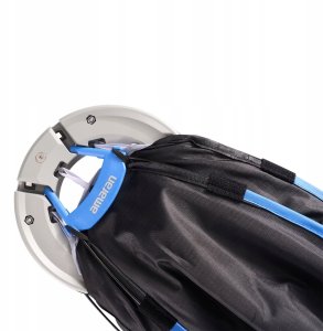 Aputure amaran Octa Dome 90 7