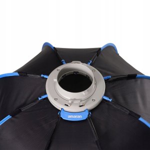 Aputure amaran Octa Dome 90 8