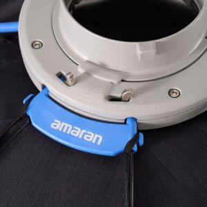 Aputure amaran Octa Dome 90 9