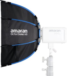 Aputure amaran Octa Dome 60 2