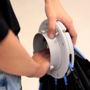 Aputure amaran Octa Dome 60 3