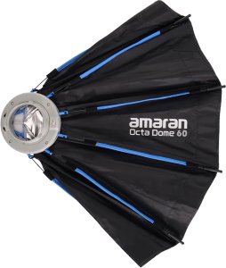 Aputure amaran Octa Dome 60 4