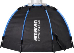 Aputure amaran Octa Dome 60 5