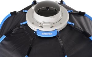 Aputure amaran Octa Dome 60 6