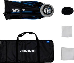 Aputure amaran Octa Dome 60 7