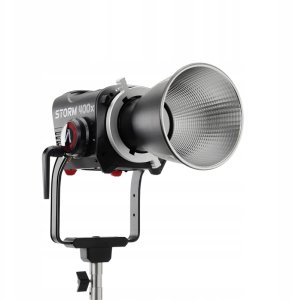 Naświetlacz Aputure Aputure Storm 400x 6