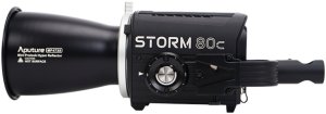 Naświetlacz Aputure Aputure Storm 80c 5