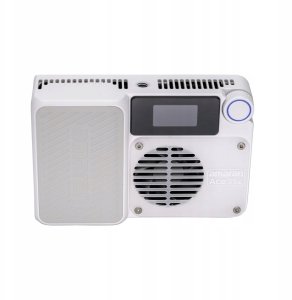 Naświetlacz Aputure amaran Ace 25c (White) 4
