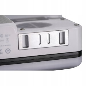 Naświetlacz Aputure amaran Ace 25c (White) 6