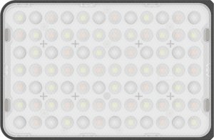 Lampa studyjna Aputure amaran Ace 25x Charcoal Kit 4