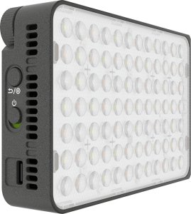 Lampa studyjna Aputure amaran Ace 25x Charcoal Kit 5