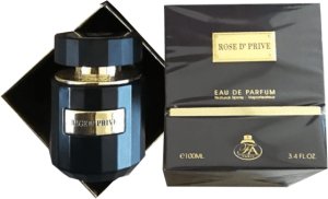 Giordano Amaro Rose d'Prive Eau de Parfum 100ml 2