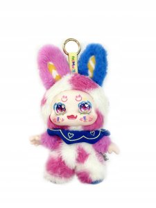 Tm Toys PLUSZAK KIMMON KOLOROWA RAPSODIA 18X14X14 MIX6 P 2