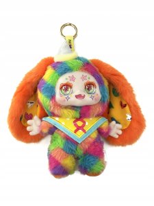 Tm Toys PLUSZAK KIMMON KOLOROWA RAPSODIA 18X14X14 MIX6 P 8